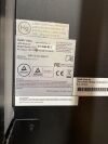 PHILIPS MDC5600-8CC  VS 1000 56" COLOR LCD EXAM RM  Cath Lab