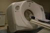 GE HighSpeed ZX/i CT Scanner