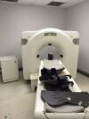 GE HiSpeed LX/i CT Scanner