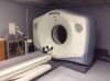 GE LightSpeed CT Scanner