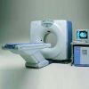 GE ProSpeed we work with the whole series CT Scanner