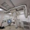 GE Compax Rad Room