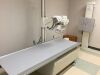 GE Silhouette Rad Room