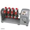 GLOBE SCIENTIFIC Tube Rotator, Horizontal, Digital,120-240v,50/60Hz Includes 16 x 50mL Vertical Tube Holder GTR-HD