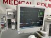 DATEX-OHMEDA Avance Anesthesia Machine