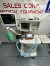 DATEX-OHMEDA Avance Anesthesia Machine