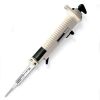 GLOBE SCIENTIFIC Pipette, RV-Pette Repeat Volume Pipetter