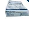 OLYMPUS REF 13BX AMPLATZ PTFE GUIDEWIRE 0.035" X 150CM SUPER STIFF BODY, 9CM STRAIGHT TIP,(5/B0X), EXP 2023/01