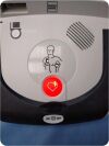 PHYSIOCONTROL LIFEPAK Express Automated External Defibrillator