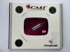 ATRIUM 85404 ATRIUM CAST covered stent 7mm x 38mm x 80cm REF: 85404 DATE: 2014/03