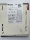 ATRIUM 85404 ATRIUM CAST covered stent 7mm x 38mm x 80cm REF: 85404 DATE: 2014/03