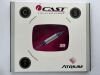 ATRIUM 85417 ATRIUM CAST covered stent 8mm x 59mm x 120cm REF: 85417 DATE: 2013/10