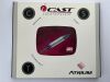ATRIUM 85418 ATRIUM CAST covered stent 9mm x 38mm x 120cm REF: 85418 DATE: 2012/04