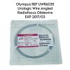 OLYMPUS REF UWR6035 Urologic Wire Angled Radiofocus Glidewire EXP 2017/03