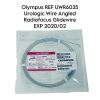 OLYMPUS REF UWR6035 Urologic Wire Angled Radiofocus Glidewire EXP 2020/02