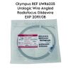 OLYMPUS REF UWR6035 Urologic Wire Angled Radiofocus Glidewire EXP 2019/08
