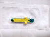 INTUITIVE SURGICAL DAVINCI 48445G EndoWrist Stapler 45 Reload 45MM , 4-Row Green 4.3mm (#I1) (Expired)