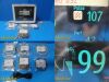 PHILIPS Intellivue Neonatal MP70,Ref M8007A W/ Module & Leads ~ Monitor