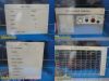 PHILIPS Intellivue Neonatal MP70,Ref M8007A W/ Module & Leads ~ Monitor
