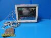 PHILIPS Intellivue Neonatal MP70,Ref M8007A W/ Module & Leads ~ Monitor