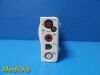 PHILIPS Intellivue MP70 ,M8007A W/ NEW Leads & Module~ Critical Care Monitor