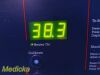 THERMO SCIENTFIC Thermo Scientific 2841 Precision 284 Digital Display Water Bath 19.5L