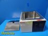 THERMO SCIENTFIC Thermo Scientific 2841 Precision 284 Digital Display Water Bath 19.5L