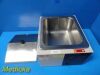 THERMO SCIENTFIC Thermo Scientific 2841 Precision 284 Digital Display Water Bath 19.5L