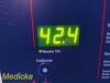 THERMO SCIENTFIC Thermo Scientific 2841 Precision 284 Digital Display Water Bath 19.5L