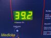 THERMO SCIENTFIC Thermo Scientific 2841 Precision 284 Digital Display Water Bath 19.5L