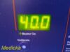 THERMO SCIENTFIC Thermo Scientific 2841 Precision 284 Digital Display Water Bath 19.5L
