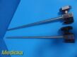 TELEFLEX 42X  Pilling Surg Poly-tract OR Table Retractor System Components