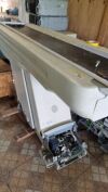 GE 5122080  PATIENT TABLE CT Scanner