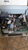 GE 5122080  PATIENT TABLE CT Scanner