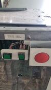 GE 2326492 PDU (NGPDU H4) CT Scanner