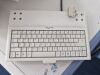 ESAOTE 229003000 Alphanumeric QWERTY Keyboard OB / GYN - Vascular