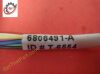 BECKMAN 6806491 Traverse Motor Tested 