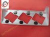 BECKMAN 2527770  Pump Shock Absorb Mount 