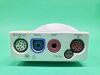 PHILIPS Intellivue M3001A MMS Module A02C06 OXIMAX NELLCOR SPO2 IBP TEMPERATURE