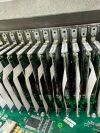 SIEMENS 7272888 Detector M-6 Bridge  CT Scanner