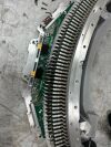SIEMENS 7272888 Detector M-6 Bridge  CT Scanner