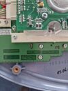 GE KTI220504 RTU2b User interface board, keyboard Shared Service