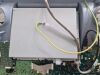 GE KTI220504 RTU2b User interface board, keyboard Shared Service