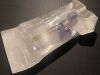 ETHICON D5LT Excel Dilating Tip Trocar w/ Stability Sleeve EXP: 2026