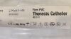 ATRIUM 15040 40F chest tube