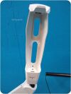 ACCUVEIN Wheel   stand