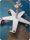 ACCUVEIN Wheel   stand