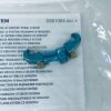 MEDTRONIC SOFAMOR DANEK REF 8115534 CD HORIZON SPINAL SYSTEM XIO CROSSLINKÃ‚Â® PLATE 5.5mm SIZE: 34 - 36mm TITANIUM ALLOY