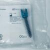 MEDTRONIC SOFAMOR DANEK REF 75446540 CD HORIZON MULTI-AXIAL TI SPINAL SCREW FOR 5.5MM ROD: 6.5MM X 40MM