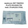 MEDTRONIC SOFAMOR DANEK REF 7080902 PLATE HOLDING PIN Mati: STAINLESS STEEL